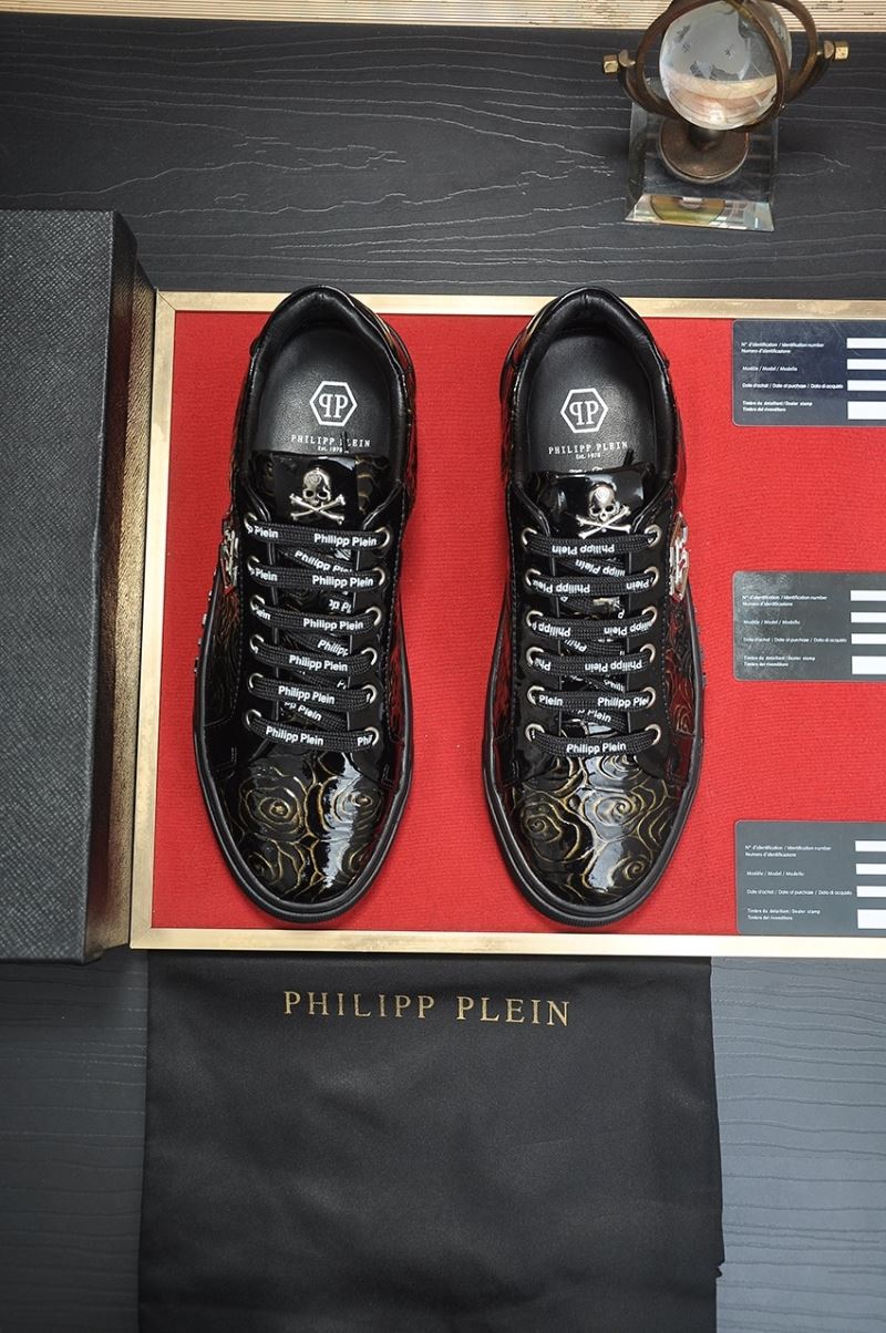 Philipp Plein Shoes